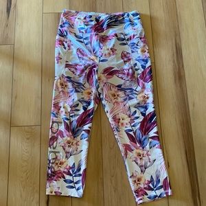 Bebe Yoga pant